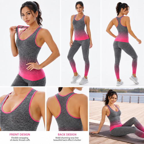 Women high waist gym - gym, leggings