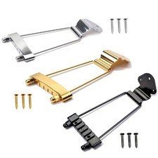 Half Hollow Guitar Tailpiece