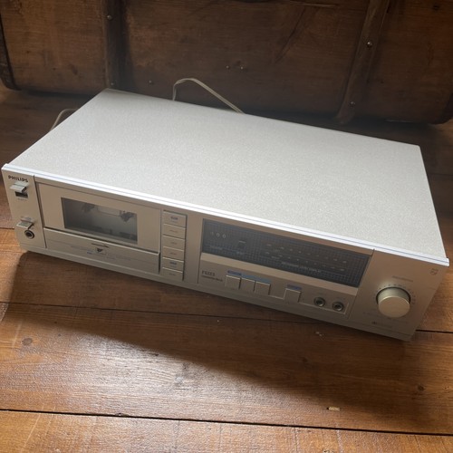Philips f6133 stereo - f6133,