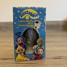 Vintage NEW NOS Teletubbies