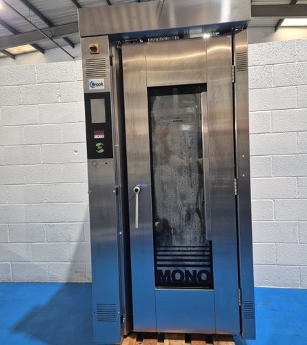 Mono rack electric - mono, 1