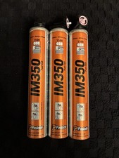 Paslode IM350 Gas/Fuel Cell