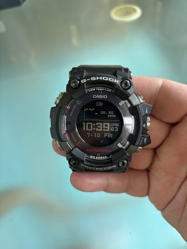 Casio shock gpr - g-shock, gpr-b1000-1jr