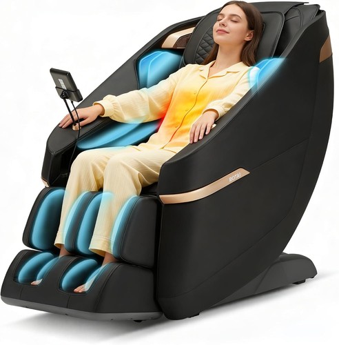 Rotai full body massage - body,
