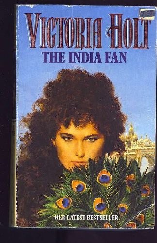 The india fan holt - india, by