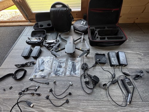 Dji mavic pro ultimate - mavic,