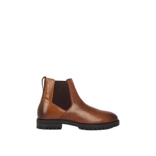 Mantaray mens premium leather - mantaray,