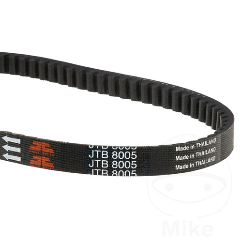 Drive belt standard jtb8005 - drive,