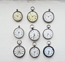 Antique victorian sterling - antique,