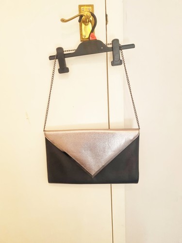 Elegant two tone envelope - two-tone,