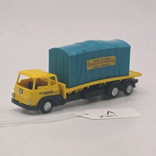 Working triang minic motorways - triang,