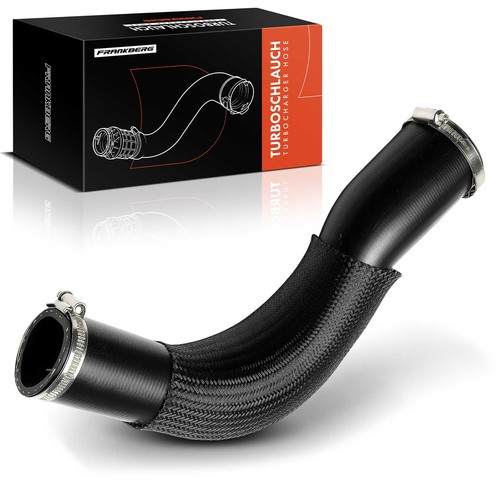 Premium turbo hose for land - for,