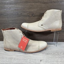 J Shoes Balmoral Bone Leather