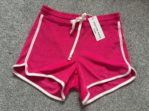 Hoxton haus asos pink - haus,