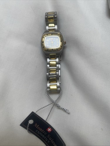 Ladies montreal suisse watch - montreal,