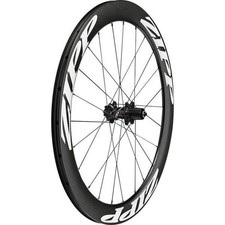 Zipp 404 Firecrest Carbon Clincher Tubeless Disc Brake Rear Wheel 700c XDR 12x14