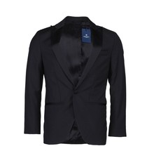 Hackett London Men's Suit