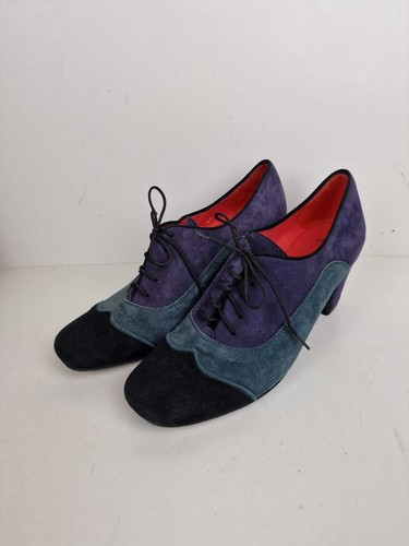 Pas rouge vintage - vintage, style