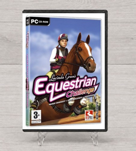 Lucinda green equestrian - lucinda,