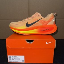 Nike Vomero 18 Orange Chalk
