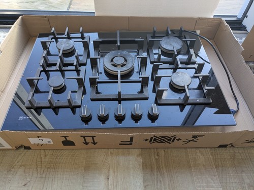 Neff n70 burner gas hob - neff,