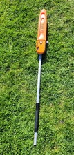 STIHL HT-KM Kombi Pole Pruner