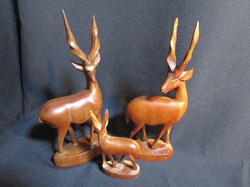 Vintage mid century hand - mid,