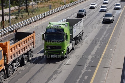 Truck photo volvo - photo,