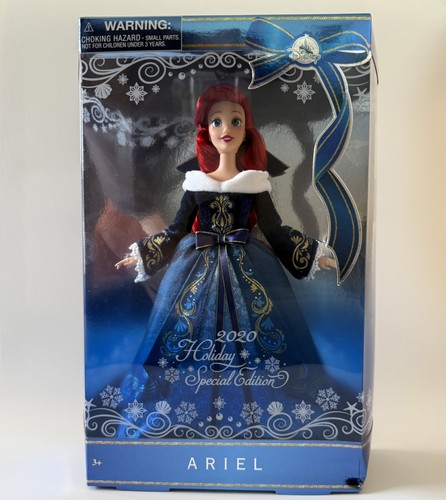 Disney ariel the little - the,