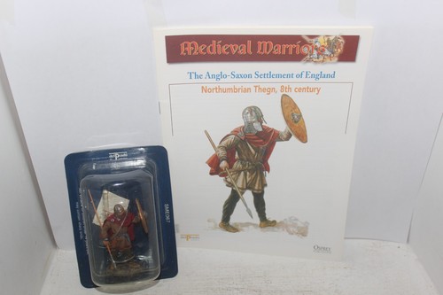 Medieval warrior sme067 anglo - warrior,