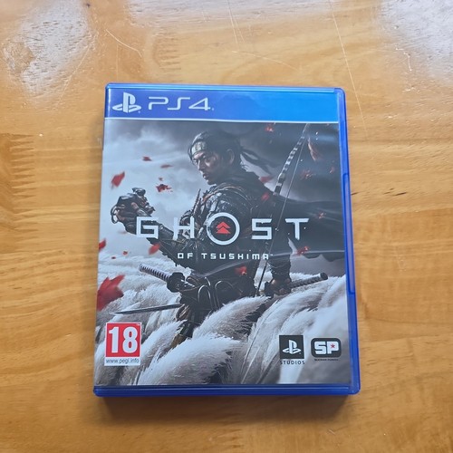 Ghost tsushima standard - ghost,