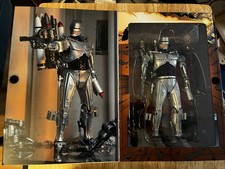 Neca Futurecop - Robocop
