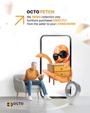 Collection & Delivery Service -L-Shape Corner Sofa From Plymouth to the Halifax!