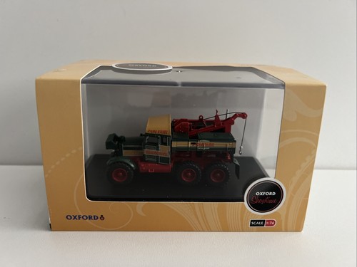 Oxford diecast traylen - oxford, traylen's