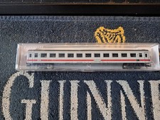 Fleischmann 861303K DB 2nd class coach