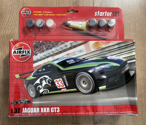 Airfix model kit a55306 - airfix,