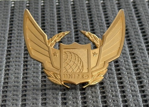 United airlines pilot cap - airlines,