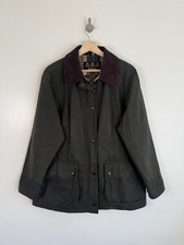Barbour Wax Jacket Beadnell