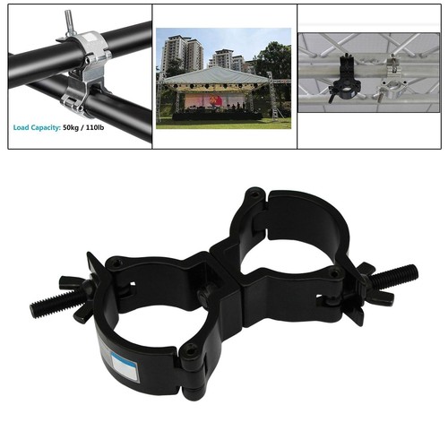 Truss clamp for - clamp, 32-35mm
