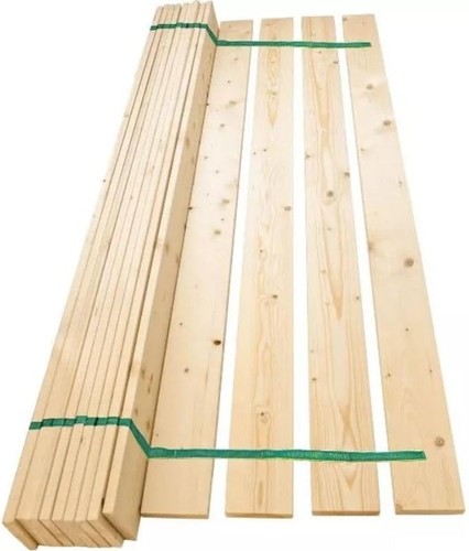 Wooden bed slats replacement - bed,