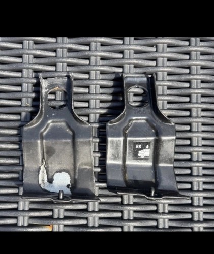 Thule fitting kit - fitting,