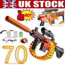 M416 revolver soft bullet toys - m416,