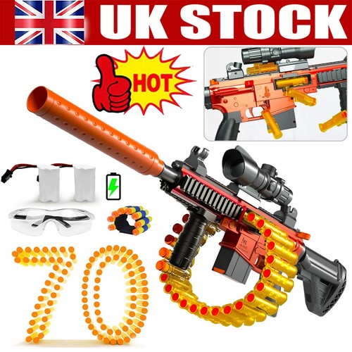 M416 revolver soft bullet - m416,