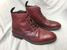 Loakes Burford Dainite