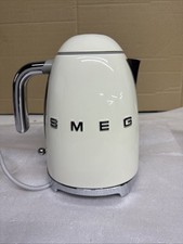 Smeg 50's Retro 1.7L KLF03CRUK Kettle Cream Leaking