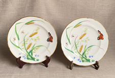 Antique Pair c1870 Minton