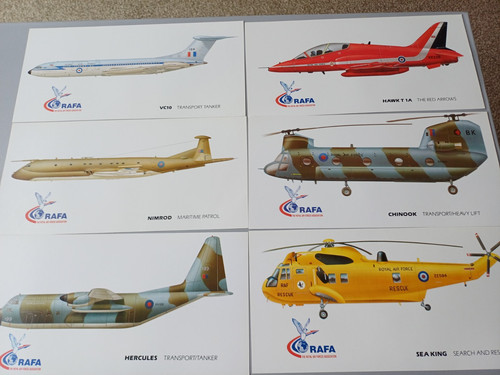 Rafa royal air force - royal,