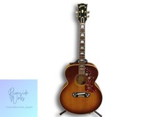 GIBSON J-200 Acoustic Guitar