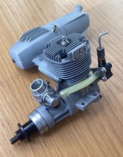OS MAX 46 AX (7.54cc) ABL FI 2