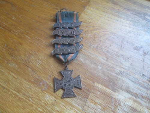 Vintage jmc dso - jmc, for